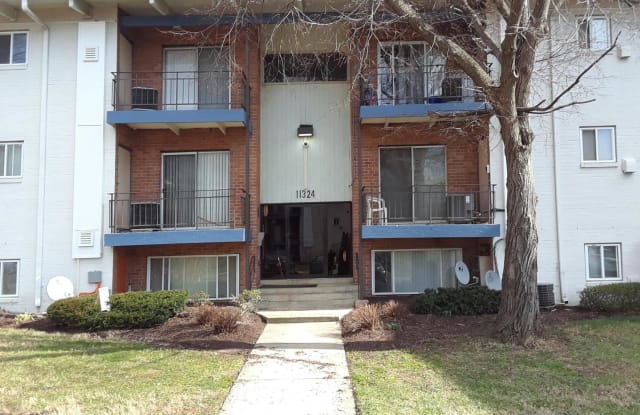 11324 CHERRY HILL RD #2-O20 - 11324 Cherry Hill Road, Beltsville, MD 20705