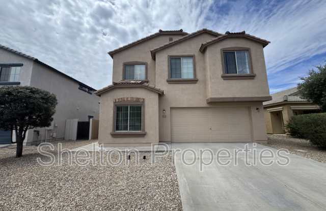 17229 W Caribbean Ln