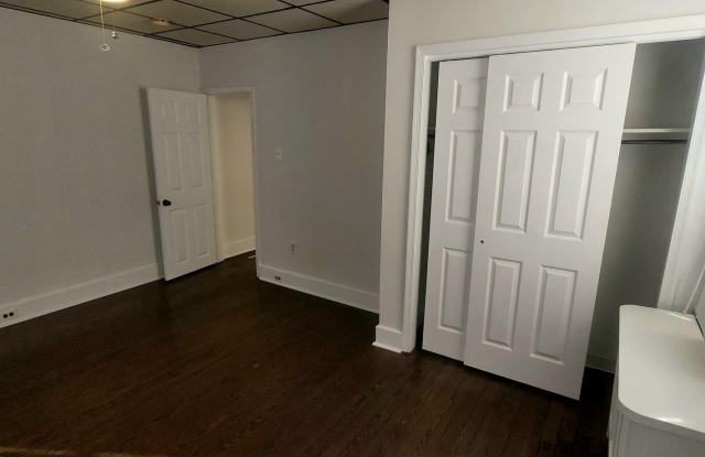 2243 S LAMBERT Street unit: 1