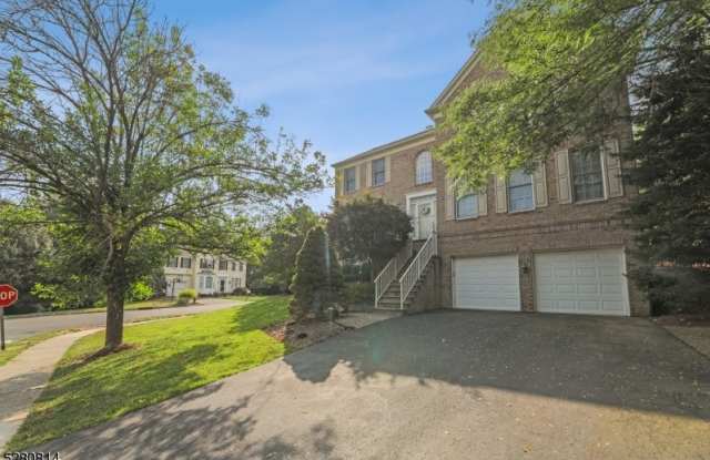 2 Bedford Dr - 2 Bedford Drive, Basking Ridge, NJ 07920