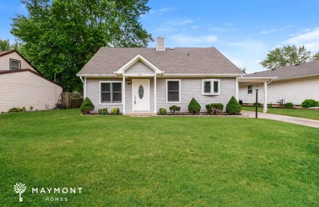 Photo of 720 Meadow Lane