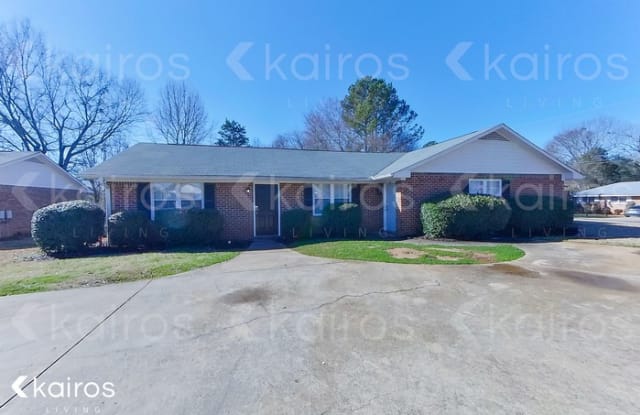 118 Deer Parkway - 118 Deer Parkway, Athens, GA 30605