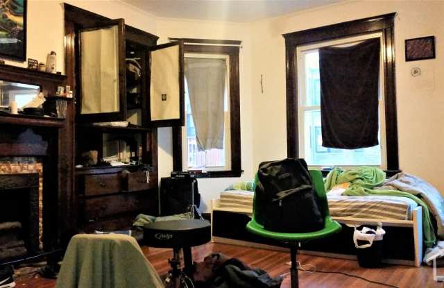 7 Chester St #2B Boston MA 02134