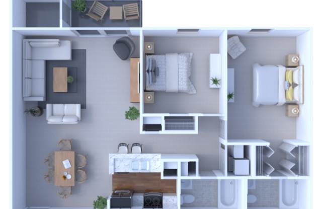 Photo of The Perch on Commonwealth