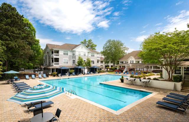 Wildwood Ridge Apartments