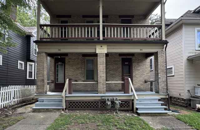 3 Bedroom- OSU Campus