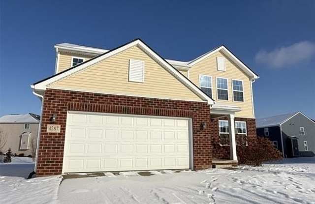 4287 Cloverlane Drive