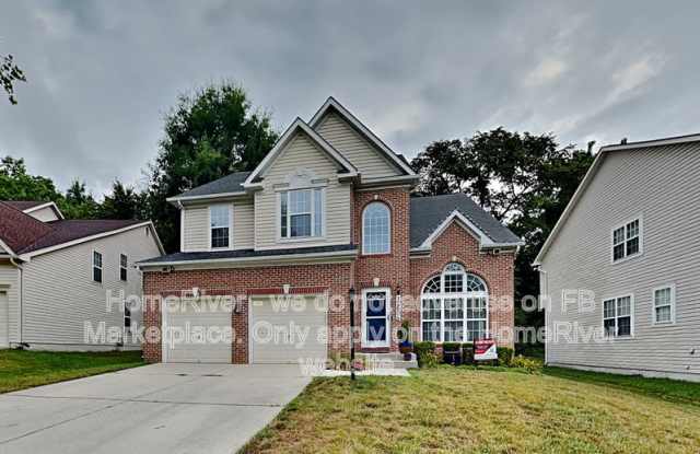 12604 Nichols Promise Dr