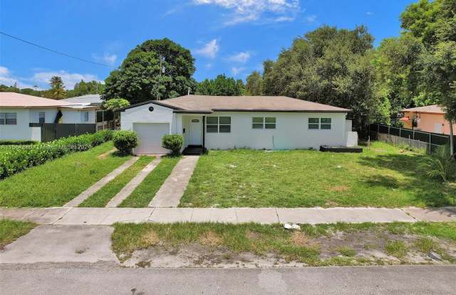 1041 NE 169th St - 1041 Northeast 169th Street, Miami-Dade County, FL 33162