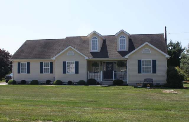 Photo of 1622 Forrest Avenue