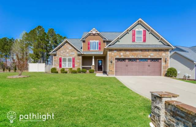 257 Summit Overlook Drive - 257 Summit Overlook Drive, Johnston County, NC 27527