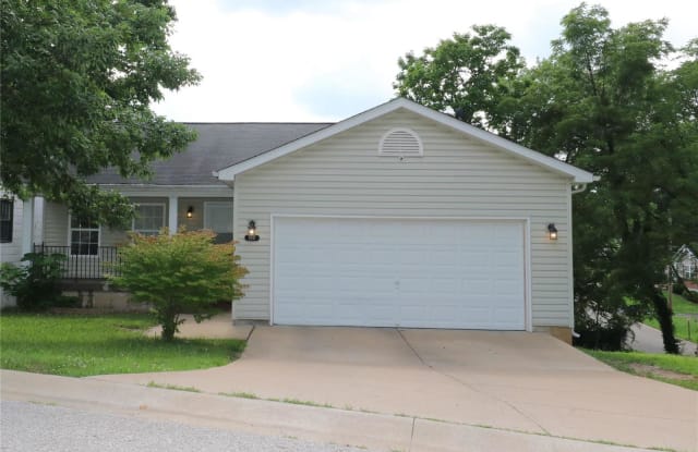 2937 Athens Ave - 2937 Athens Avenue, Bel-Ridge, MO 63121