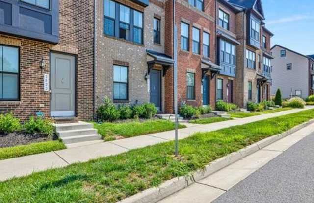 2820 DART Drive