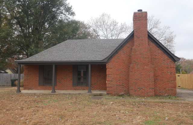 Photo of 7609 Clarkfield Place Southaven, MS