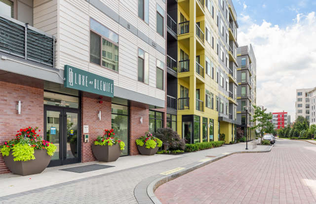 Photo of Luxe at Alewife