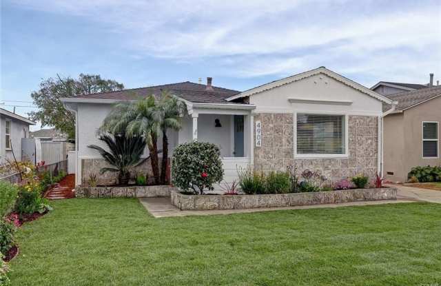 Welcome Home! Charming 3 bedroom, 2 bath home is ready to move in - 4904 West 133rd Street, Del Aire, CA 90250