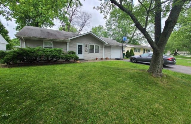 404 Willow Dr - 404 Willow Drive, O'Fallon, IL 62269