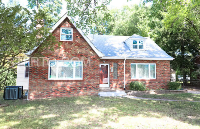 1629 Redman Avenue - 1629 Redman Rd, Spanish Lake, MO 63138