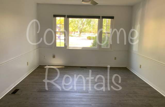 Sycamore Village Addition