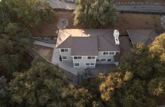 500 N Conifer Road