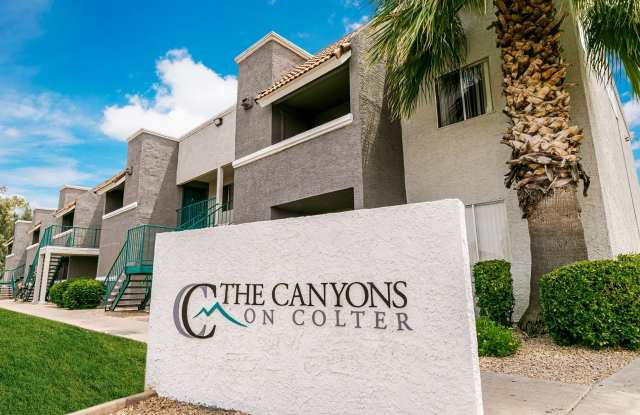 Photo of The Canyons on Colter