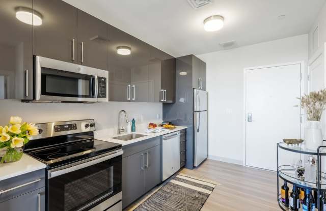 Photo of The Overlook at St. Gabriel's