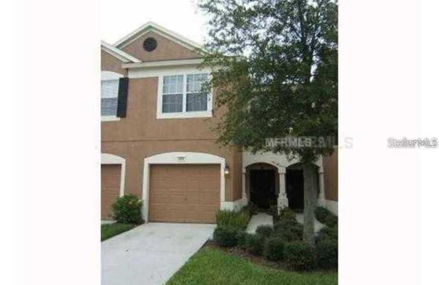 4866 POND RIDGE DRIVE - 4866 Pond Ridge Drive, Brandon, FL 33578