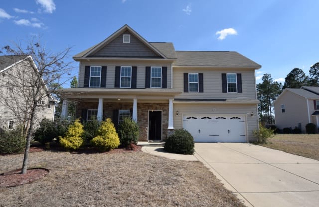 27 Caraway Ct - 27 Caraway Court, Harnett County, NC 28326