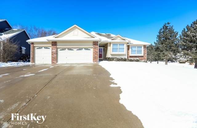 1702 Overbrook Lane
