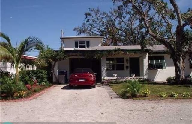 2802 NE 15th Ave - 2802 NE 15th Ave, Wilton Manors, FL 33334