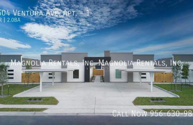 3604 Ventura Ave