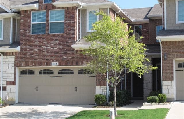 4659 Perthshire Court - 4659 Perthshire Court, Plano, TX 75024