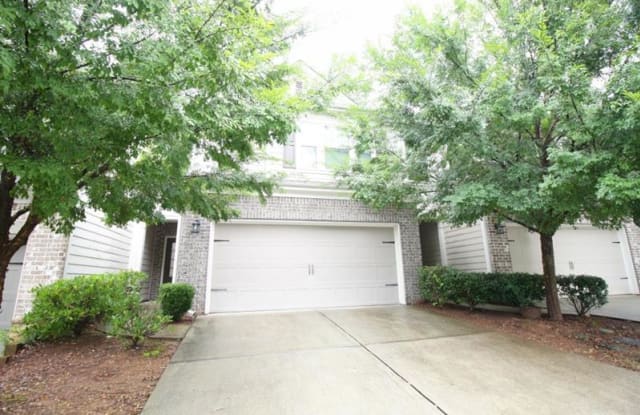 821 Justins Place Lane - 821 Justins Place Lane, Gwinnett County, GA 30043