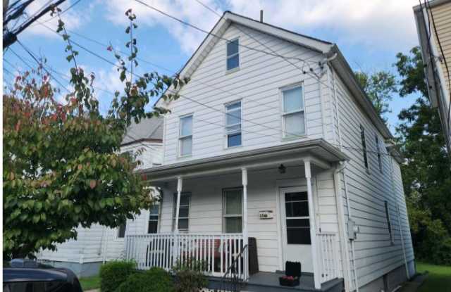 55 Huntington Street