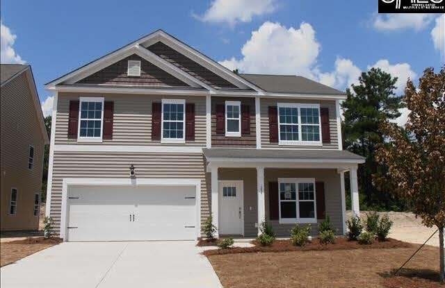 237 Birchfield Drive - 237 Birchfield Drive, Richland County, SC 29203