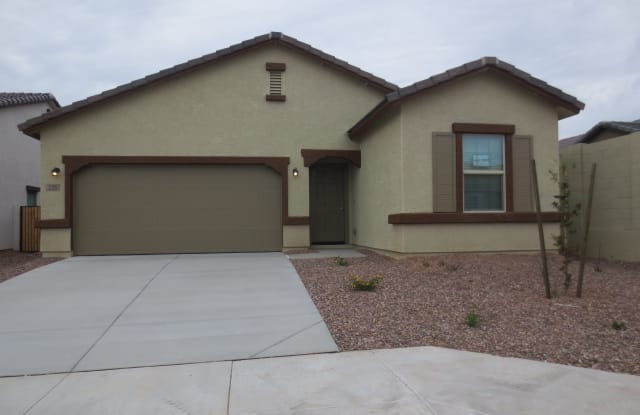 228 N. 199th Ln. - 228 North 199th Lane, Buckeye, AZ 85326