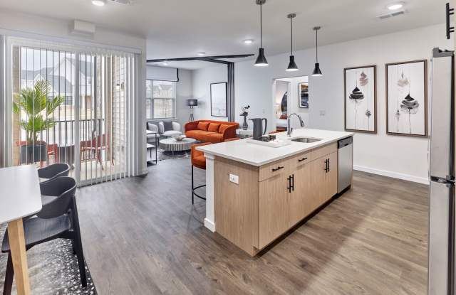 The Gables Mount Laurel