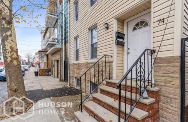 74 Elm Street - 74 Elm Road, Newark, NJ 07105