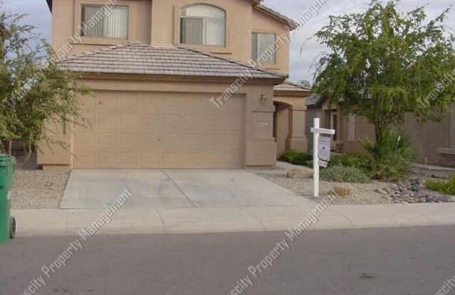 42502 West Sunland Drive - 42502 Sunland Drive, Maricopa, AZ 85138