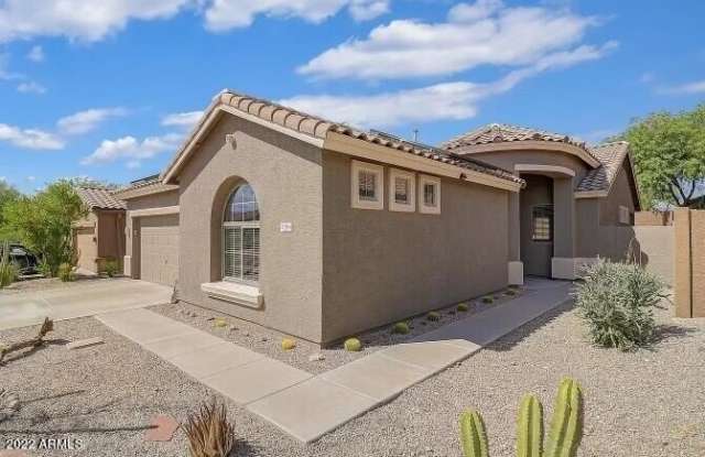 Photo of 17584 W DESERT VIEW Lane