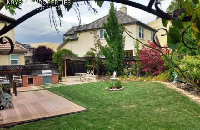 7260 Willow Creek Circle