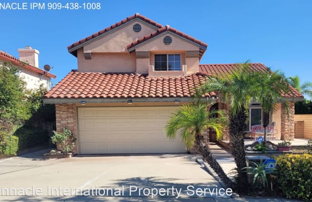 10751 Ring Avenue - 10751 Ring Avenue, Rancho Cucamonga, CA 91737