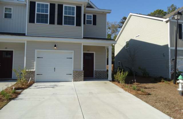 Photo of Townhouse