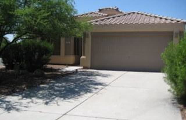 9698 E Country Court - 9698 East Country Court, Tucson, AZ 85749