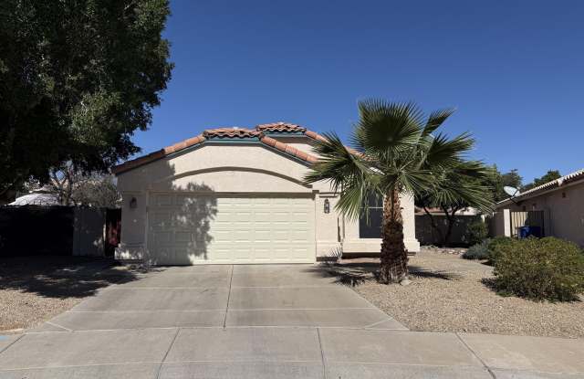 12742 W MONTE VISTA Road