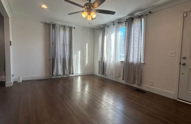 All Brick, Pet friendly cottage home