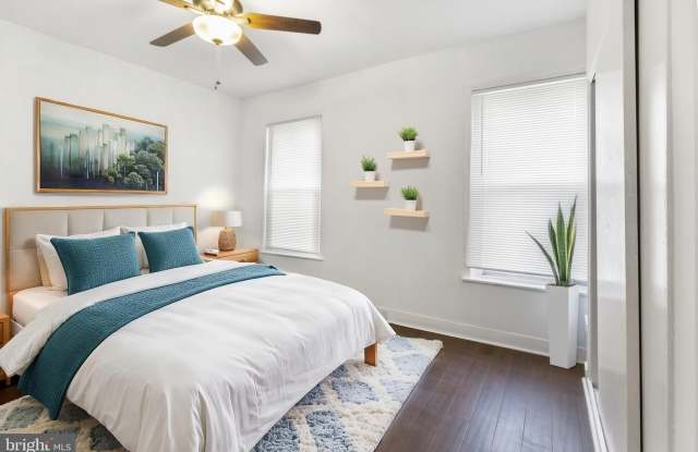 3053 RICHMOND STREET