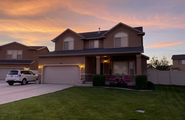 918 W. 1675 S. - 918 West 1675 South, Lehi, UT 84043