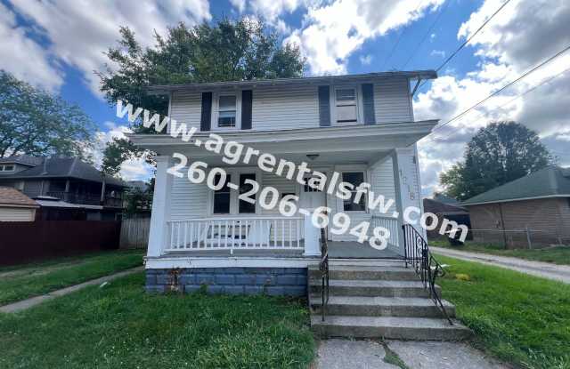 Photo of 3 Bedroom House