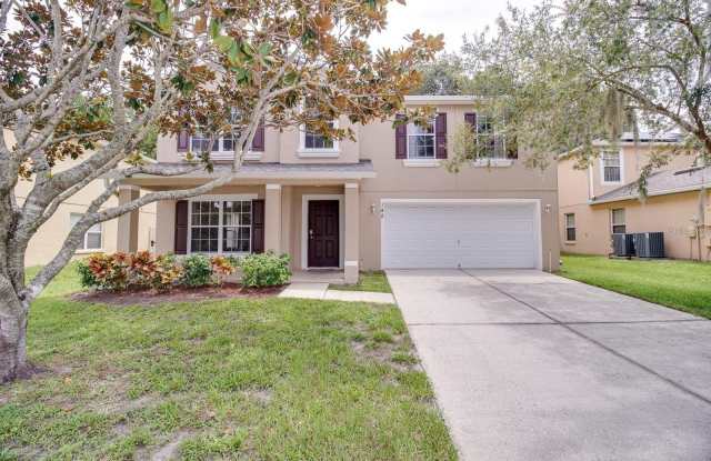 142 WILSON BAY COURT